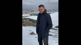 Olur Da Gelemem, Sevdam Sana Emanet... Şengül Üzik Ir