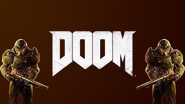 Doom - Nintendo Switch [Part 1] (NO COMMENTARY)