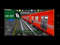 Hola les traigo parte 2 de HMMSIM 2 línea 8 con el nm-73af princeso 