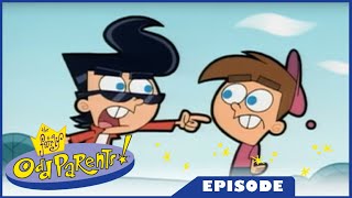 The Fairly OddParents  Where's Wanda? / Imaginary Gary  Ep. 38