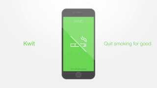 Kwit - Quit Smoking For Good