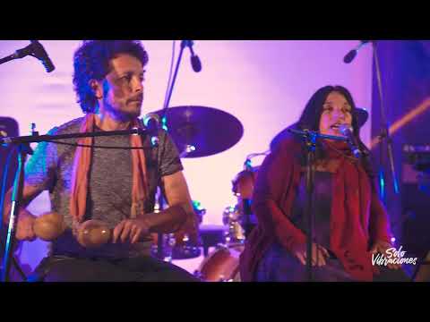 Flor de Mayo - Marisa Facal Trío / Ney Peraza - Ernesto Díaz / Festival Vibramos 4 2022