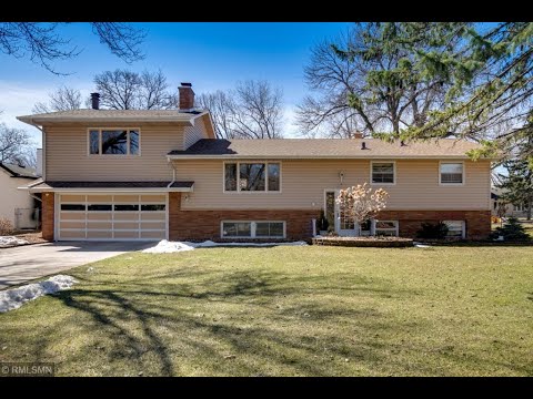 182 Emerson Avenue W, City not provided, MN home video tour