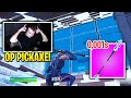 BigBobbyAI Flexing Maximum Editing Speed with EPIC Pickaxe!