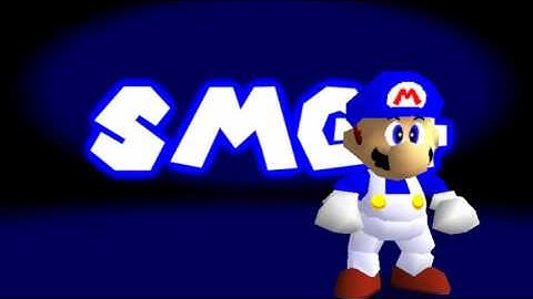 SMG4