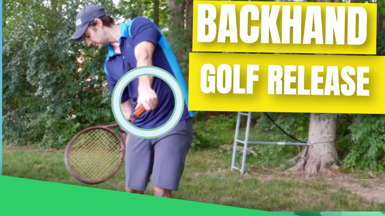 how to improve my golf swing