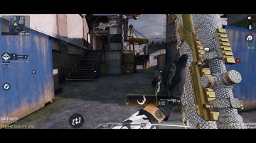 FASTEST ACE IN CODM HISTORY?????