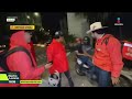 Asesinan al influencer César Gastélum en Culiacán, Sinaloa | Noticias con Nacho Lozano