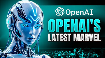 Unlocking The Future of AI: Unveiling  GPT 5 and OpenAI