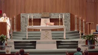 St. John the Baptist and Our Call to Proclaim Christ in a Darkening World