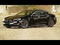 Tesla Model S Performance 2020 | 615kW 1000Nm