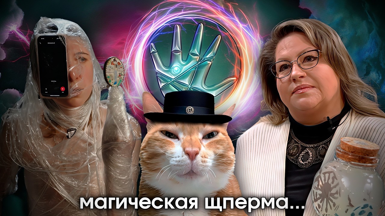 Это уже какая-то битва экстрафриков...