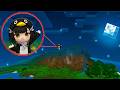 Je TROUVE GUGU GAGA PENGUIN sur Minecraft !