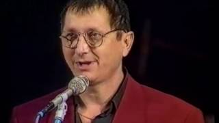 Momente de aur din Galele Premiilor UNITER - discursul lui Horațiu Mălăele - 1994