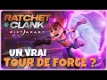 Un portage pc de qualite  ratchet  clank a rift apart pc  test et gameplay fr