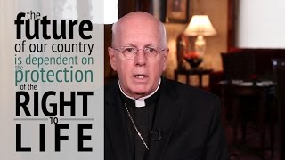 US Bishops for Life: Swain
