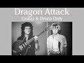 Queen - Dragon Attack (GUITAR &amp; DRUM ONLY)