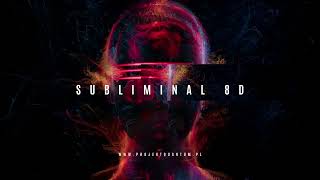 8D SUBLIMINAL to manifest your love one - use HEADPHONES