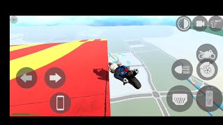 indian Bike Driving 3d 🔥 153 Gaming Video by Legend Army 🖤 screenshot 5
