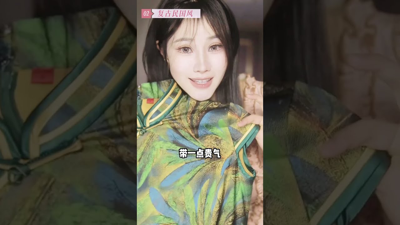 寶子們再看看！哪條適合我#穿搭 #长裙 #日常 #分享 #选择困难症 #shorts