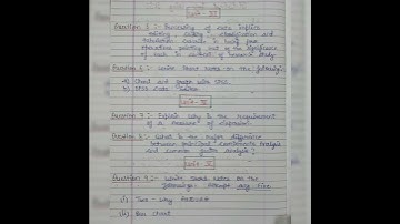 M.Com - (Third Semester) ,2022 |Statistical Tools Using SPSS| #gurugramuniversity
