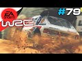 I cant complete this rally ea wrc lets play  part 79