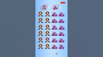 Kpop Demon Hunters 😎 Find the Odd  Mystery x Zoey! #kpopdemonhunters #quiz #challenge