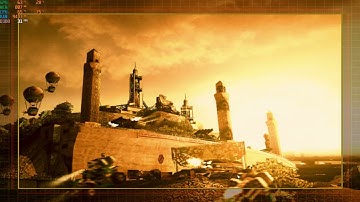 command & conquer generals zero hour shockwave skirmish part 3