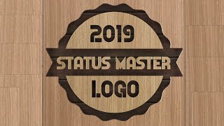 Tutorial Design Logo Pixellab screenshot 5