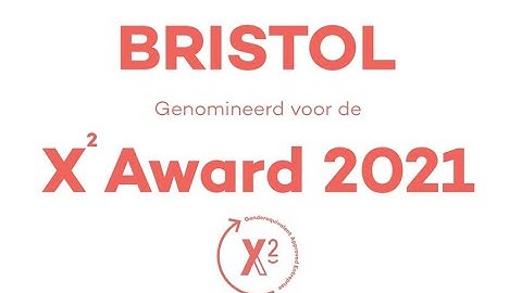 Genomineerde X² Award - Euro Shoe