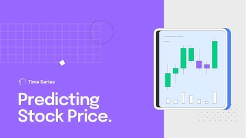 Obviously AI Timeseries - Predicting Stock Price