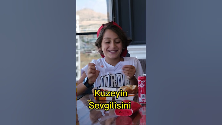 KUZEYE EVLATLIKSIN ŞAKASI, KUZEYİN SEVGİLİSİ !!  MUKBANG kuzey yanık YouTube kanalımızda yayında