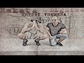 Emkata x BigSize - TRUDNI VREMENA (Official 4K Video)