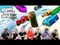 THE SIDEMEN PLAY GTA (Sidemen Gaming)