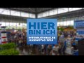 Rückblick IJT 2019 Internationaler Jugendtag  Düsseldorf