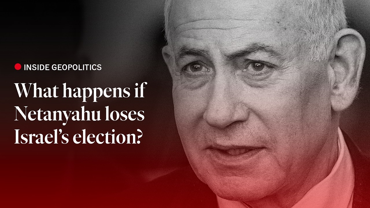 What happens if Binyamin Netanyahu loses Israel’s next election? | The Economist