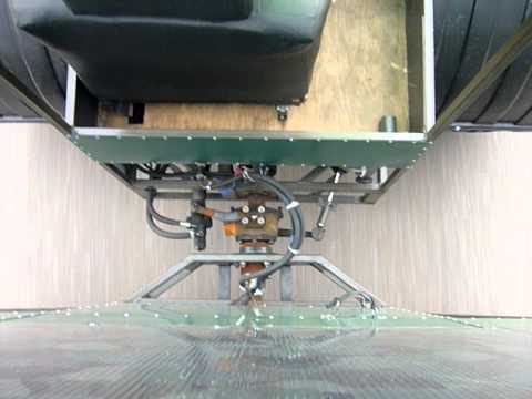 Конструкции Узлов Перелома На Каракаты