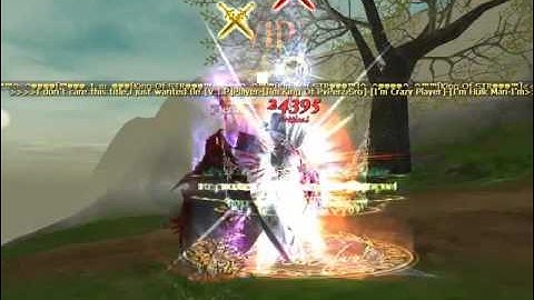 [pvperz]  AM0N VS x_Noname_x