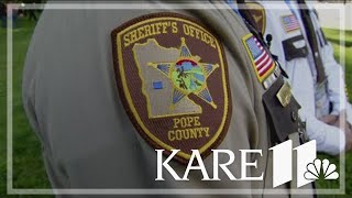 Honoring officers killed on duty by KARE 11 73 views 5 hours ago 2 minutes, 13 seconds