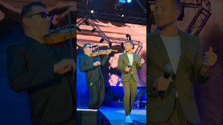 Ohrid | Živim da te volim | Saša Kovačević & Sunaj #live #ohrid #sasakovacevic