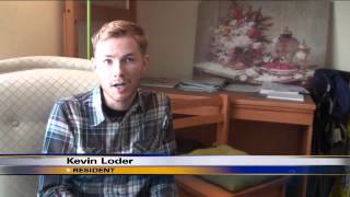 LCC Housing Changes Management