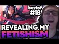 I LIKE GETTING DOMINATED BY IRELIA | BEST OF THEBAUSFFS #18