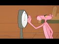 Der Rosarote Panther - Insel-Asyl [4K UHD Remastered] - Staffel 1 (Ep. 12 - 1965)