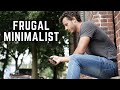 20 Frugal Living Tips | Minimalism & Saving Money