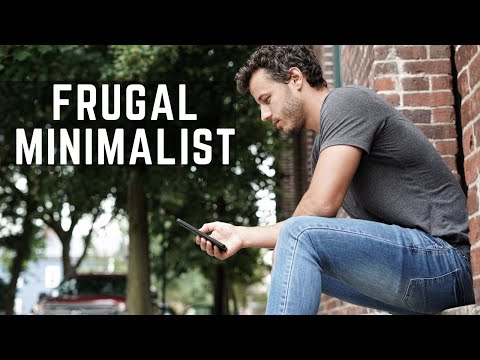 20 Frugal Living Tips | Minimalism u0026 Saving Money