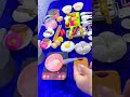 Satisfying with unboxing &amp; review toys #miniature #asmr #cutetoys #toyunboxing #cookingtoys