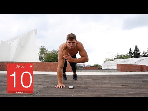 ДЕЛАЙ ТАК КАЖДОЕ УТРО И БОЛЬШЕ НЕ УВИДИШЬ ЖИВОТА И БОКОВ