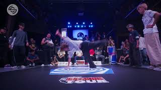 Mortal Zoo vs BFK | Youth Battle | Top 8 | Spin Control USA Jam 2025