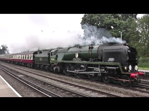 34046 BRAUNTON AT BROOKWOOD 13/09/2014.