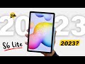 Galaxy Tab S6 Lite (2020) - Still Worth it in 2023?